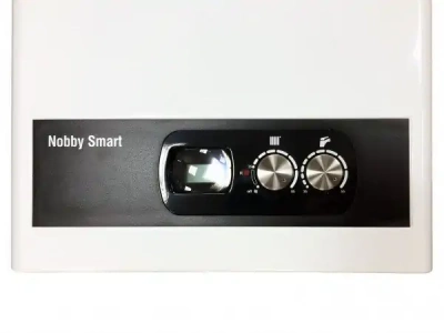 Настенный газовый котел Kentatsu Nobby Smart 24-2CSF купить в интернет-магазине Азбука Сантехники