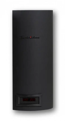 Настенный электрический котел Бастион Teplodom i-TRM SILVER StS 6 Black купить в интернет-магазине Азбука Сантехники