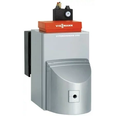Жидкотопливный котел Viessmann Vitorondens 200-T (28.6 кВт) купить в интернет-магазине Азбука Сантехники