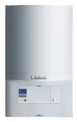 Настенный газовый котел Vaillant ecoTEC pro VUW INT IV 286/5-3 H купить в интернет-магазине Азбука Сантехники