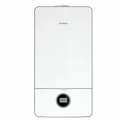Настенный газовый котел Bosch Condens GC7000iW 35 купить в интернет-магазине Азбука Сантехники