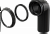 Колено для стока AlcaPlast M908 Ø 90/90 для инсталляций купить в интернет-магазине Азбука Сантехники