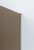 Душевая перегородка Cezares LIBERTA-L-1-120-BR-Cr с односторонним входом, стекло бронза, профиль хром 1200 × 1950 мм купить в интернет-магазине Азбука Сантехники
