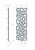 Дизайн-радиатор Varmann Diagram 1800x600 серый RAL 7040 купить в интернет-магазине Азбука Сантехники