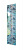 Дизайн-радиатор Varmann Solido Glass 1820x450 DL панель из закаленного стекла с нанесением рисунка, с нижним левым подключением купить в интернет-магазине Азбука Сантехники