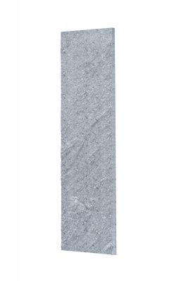 Дизайн-радиатор Varmann Solido Stone 1120x450 DL цвет 05 с нижним левым подключением купить в интернет-магазине Азбука Сантехники