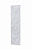 Дизайн-радиатор Varmann Solido Stone 1120x450 DR цвет 04 с нижним правым подключением купить в интернет-магазине Азбука Сантехники
