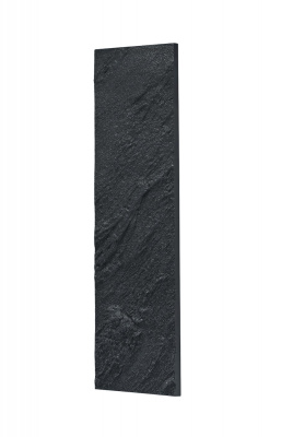 Дизайн-радиатор Varmann Solido Stone 1800x450 DL цвет 07 с нижним левым подключением купить в интернет-магазине Азбука Сантехники