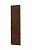 Дизайн-радиатор Varmann Solido Stone 1800x450 DL цвет 08 с нижним левым подключением купить в интернет-магазине Азбука Сантехники