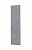 Дизайн-радиатор Varmann Solido Stone 1800x450 DR цвет 01 с нижним правым подключением купить в интернет-магазине Азбука Сантехники
