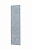 Дизайн-радиатор Varmann Solido Stone 1800x450 DS цвет 05 с нижним подключением по центру купить в интернет-магазине Азбука Сантехники