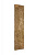 Дизайн-радиатор Varmann Solido Vintage 1200x530 DR с нижним правым подключением купить в интернет-магазине Азбука Сантехники