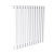 Стальной трубчатый радиатор КЗТО Гармония А25-1 500 / 22 секции с боковой подводкой купить в интернет-магазине Азбука Сантехники