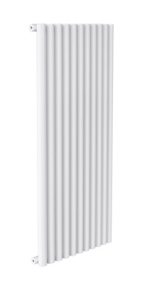 Стальной трубчатый радиатор КЗТО Гармония А40-1 1750 / 11 секций с боковой подводкой купить в интернет-магазине Азбука Сантехники