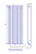 Стальной трубчатый радиатор КЗТО Соло В 1 1750 / 04 секции с боковой подводкой купить в интернет-магазине Азбука Сантехники