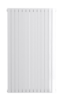 Стальной трубчатый радиатор КЗТО Соло В 2 1750 / 04 секции с нижней подводкой купить в интернет-магазине Азбука Сантехники