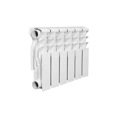 Биметаллические секционные радиаторы Valfex BASE Version 2.0 350 / 12 секций купить в интернет-магазине Азбука Сантехники