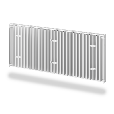 Радиатор стальной панельный Лемакс С11 300 X 1400 купить в интернет-магазине Азбука Сантехники