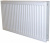 Стальной панельный радиатор Korado Radik Klassik RK 33-900-1600 купить в интернет-магазине Азбука Сантехники