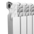 Алюминиевый секционный радиатор Kromwell GERMANIUM NEO Al 500 / 10 секций купить в интернет-магазине Азбука Сантехники