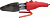 Сварочный аппарат для полипропиленовых труб Millennium Ø 20-63 мм, 2000 Вт купить в интернет-магазине Азбука Сантехники