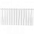 Радиатор биметаллический STOUT Style 500, 14 секций, белый (RAL 9010) купить в интернет-магазине Азбука Сантехники