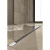 Душевой лоток Berges Super Slim 1200, матовый хром, S-сифон D50 H60, боковой купить в интернет-магазине Азбука Сантехники
