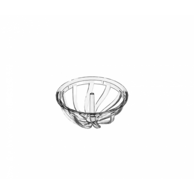 Душевой лоток Berges В1 Antik 700, матовый хром, S-сифон D50/105 H50, вертикальный купить в интернет-магазине Азбука Сантехники