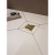 Трап Berges PLATZ Antik 150 × 150, золото глянец, S-сифон D50 H60, боковой купить в интернет-магазине Азбука Сантехники
