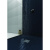 Трап Berges PLATZ Norma 100 × 100, матовый хром, S-сифон D50/105 H50, вертикальный купить в интернет-магазине Азбука Сантехники