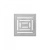 Трап Berges ZENTRUM Uno 100 × 100, матовый хром, выпуск D50/75/110 H74, вертикальный купить в интернет-магазине Азбука Сантехники