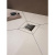 Трап Berges ZENTRUM Antik 100 × 100, хром глянец, выпуск D50 H65, боковой купить в интернет-магазине Азбука Сантехники