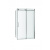 Душевой уголок Berges GELIOS 1200 × 900 мм, стекло прозрачное купить в интернет-магазине Азбука Сантехники