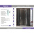 Душевой уголок Berges OXYGEN 900 × 900 мм, стекло прозрачное купить в интернет-магазине Азбука Сантехники