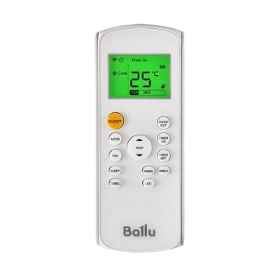 Кондиционер Ballu BSDI-12HN1_21Y