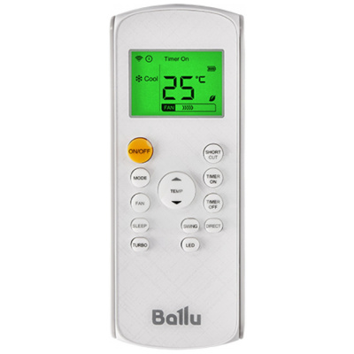 Кондиционер Ballu BSDI-09HN1_20Y