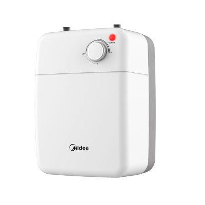 Водонагреватель электрический накопительный Midea Compact MWH-0510-SMU, 5 л, 1 кВт купить в интернет-магазине Азбука Сантехники