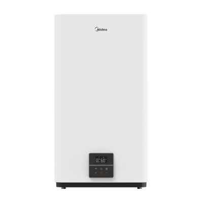 Водонагреватель электрический накопительный Midea Stream MWH-8020-FED, 80 л, 2 кВт купить в интернет-магазине Азбука Сантехники
