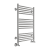Полотенцесушитель водяной Terminus Аврора П16 500 × 800 купить в интернет-магазине Азбука Сантехники