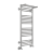 Полотенцесушитель водяной Terminus Аврора П20 400 × 1000 с полкой купить в интернет-магазине Азбука Сантехники