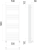 Полотенцесушитель водяной Terminus Альба П18 500 × 1200 купить в интернет-магазине Азбука Сантехники
