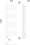 Полотенцесушитель водяной Terminus Астра П24 70 × 1200 купить в интернет-магазине Азбука Сантехники