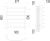 Полотенцесушитель водяной Terminus Виктория П6 500 × 600, с боковым подключением 500 купить в интернет-магазине Азбука Сантехники