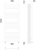 Полотенцесушитель водяной Terminus Грета П18 500 × 1400 купить в интернет-магазине Азбука Сантехники