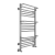 Полотенцесушитель водяной Terminus Орион П18 500 × 1000 купить в интернет-магазине Азбука Сантехники