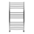 Полотенцесушитель водяной Terminus Палермо П13 500 × 1000 купить в интернет-магазине Азбука Сантехники