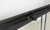 Душевой уголок RGW LE-41B (LE-12B + Z-050-2B), 1800 × 1000 × 1950 мм, с прозрачным стеклом, профиль — черный купить в интернет-магазине Азбука Сантехники
