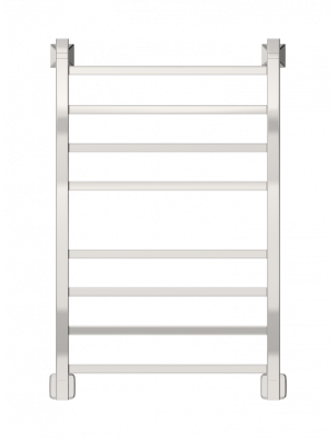 Полотенцесушитель водяной ДВИН L plaza 60/50, полированный купить в интернет-магазине Азбука Сантехники