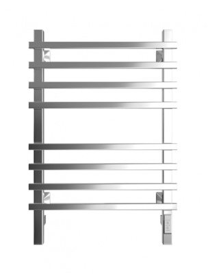 Полотенцесушитель электрический ДВИН N plaza neo 60/50, полированный купить в интернет-магазине Азбука Сантехники