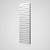 Радиатор биметаллический Royal Thermo PianoForte Tower 300 Bianco Traffico 22 секций (белый) купить в интернет-магазине Азбука Сантехники